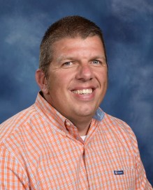 HEARD, TOMMY; (Staff)43