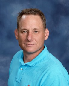 REESE, DAVID; (Staff)43